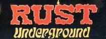 logo Rust Underground